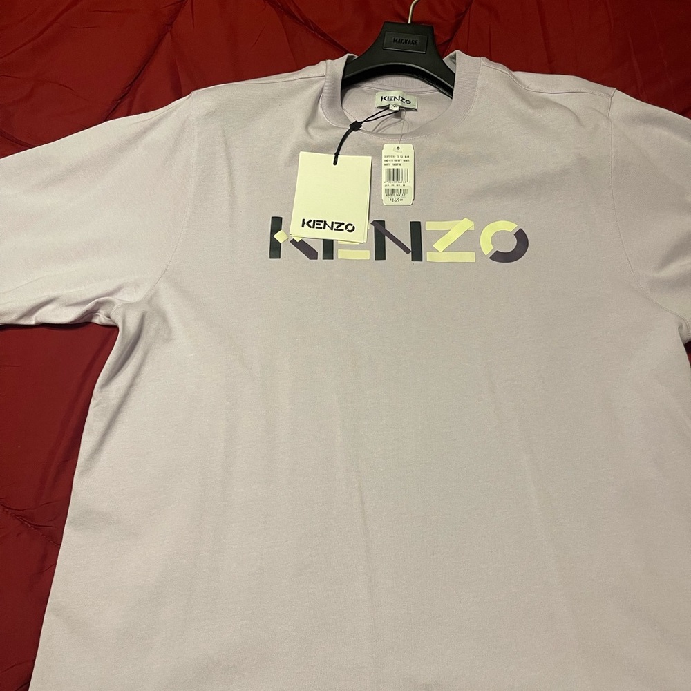 Kenzo mens t shirt